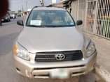 A picture of 2008 Rav4