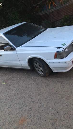nissan c32