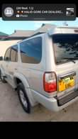 A picture of TOYOTA SULF