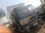 A picture of Mercedes Benz 1419 Truck 6 Tyres Foreign Used 