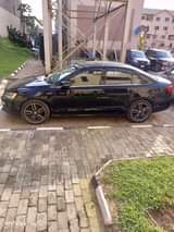 A picture of 2013 Volkswagen Jetta Sel