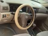 A picture of Toyota Corolla 2005 Painted Engine Ac Gear Good condition Buy