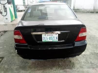 A picture of Toyota Corolla Manual drive With good engine and gear In