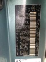 A picture of Few Months Used 2006 Corolla
