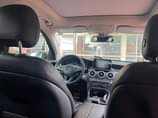 A picture of Pristine condition few months registered Mercedes Benz GLC300 Year 2016