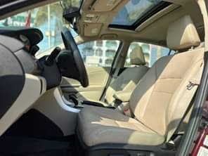 A picture of REGISTERED 2013 TOYOTA HIGHLANDER LIMITED EDITION FULL OPTION WITH THUMB