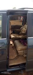 A picture of HONDA ODYSSEY 2006