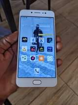 vivo x7