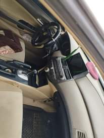 A picture of Honda Accord 2008