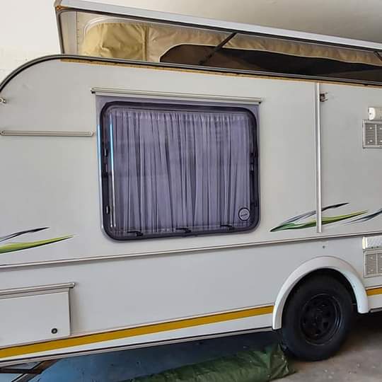 jurgens caravans