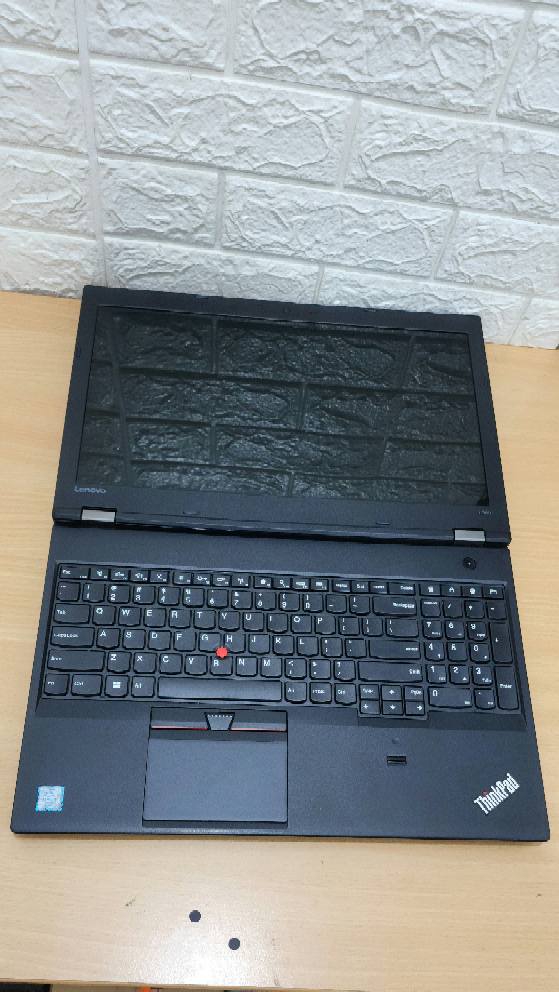 A picture of Lenovo l560 Core i5 6Generation Hdd 500Gb Ram 8Gb Processor