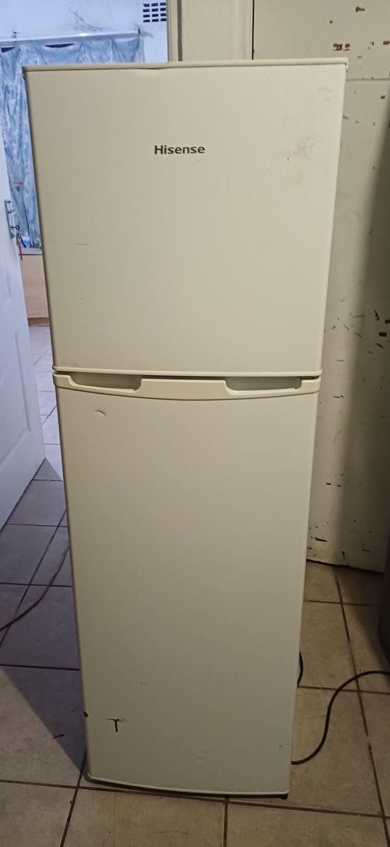 fridges
