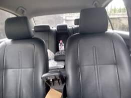 A picture of Available for sale Neatly used Toyota Yaris Engine Gear and