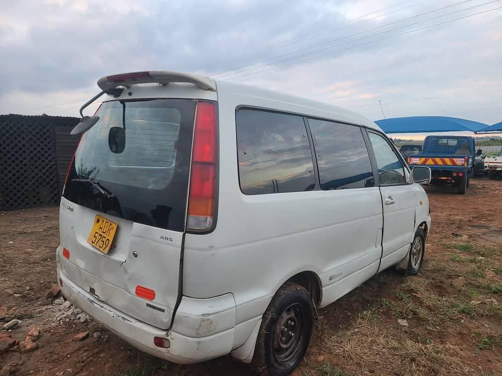 used toyota noah