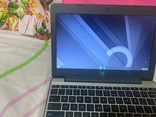chromebook