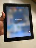 A picture of Ipad 4th Generation