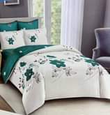 A picture of Bed covers and duvet sets