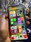 A picture of iPhone 11 Pro Max no Face ID
