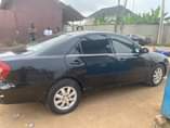 A picture of Toyota Camry 2004 Gear and AC working fine