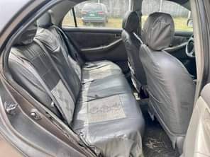 A picture of 2004 Corolla Buy and drive 2 4m to owner Agent