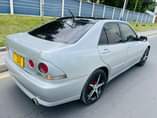A picture of Toyota Altezza CFK Engine Four Cylinder 0788046868 Bei 5.5m Wazee