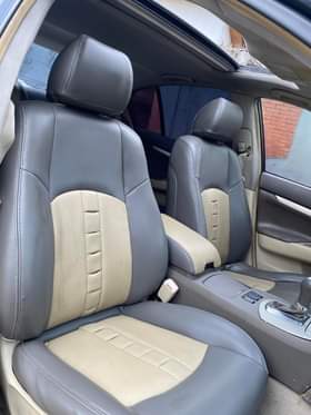 A picture of 2008 Infiniti G35x Comes with a very sound Engine with