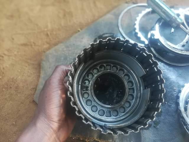 MALAWI -.