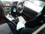 A picture of Subaru Legacy 2005 model