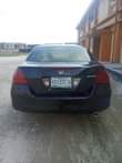 A picture of Honda Accord 06