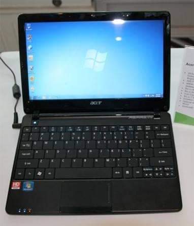 acer laptops