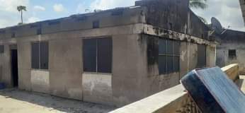 A picture of Nyumba bangaloo