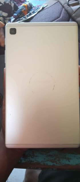 A picture of Samsung Galaxy A7lite