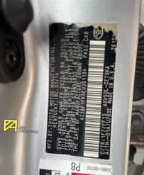 A picture of 2014 Toyota Camry Sport
