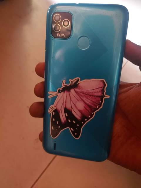 tecno pop