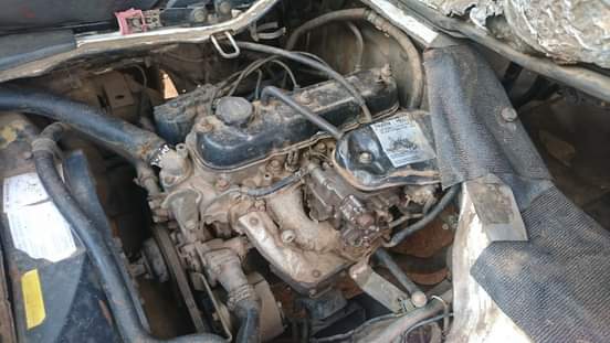 used toyota hiace