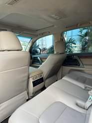 A picture of Sweet deal. Clean Unregistered well maintained 2014 upgraded to 2020