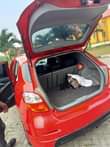 A picture of Toyota matrix 2010 almost toks standard few month used Engine