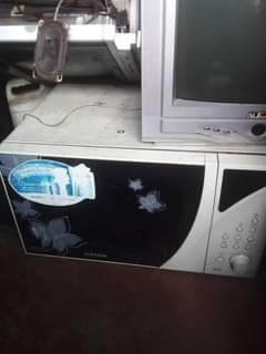 microwaves