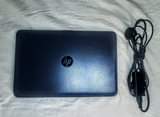 A picture of electronics
