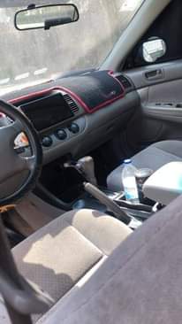 A picture of 2004 Toyota Camry big daddy