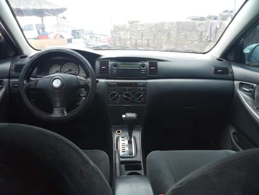 A picture of BELGIUM STANDARD PRISTINE CONDITION EVERYTHING SOFT CHILLING AC AND UNTAMPARED