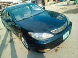 A picture of Toyota big daddy 2006 model 4plug