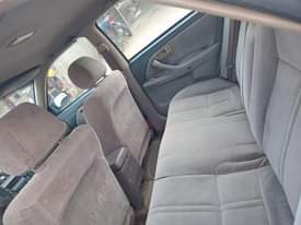 A picture of Toyota Camry 4plugs Tinylight Firstbody perfectly working with Chilling AC