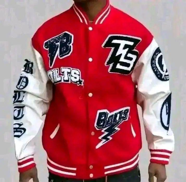 jackets