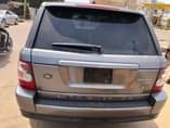 A picture of Foreign Used Range Rover 2008