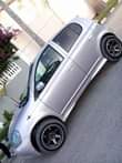 A picture of Toyota vits Old model BY