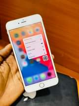 A picture of iPhone 6s Plus 64Gb at 220k