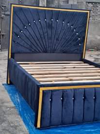 A picture of Bed sofa 5 6