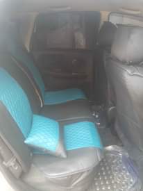 A picture of Engine safi Gearbox safi Bodi safi Android Sportrim Haina shida