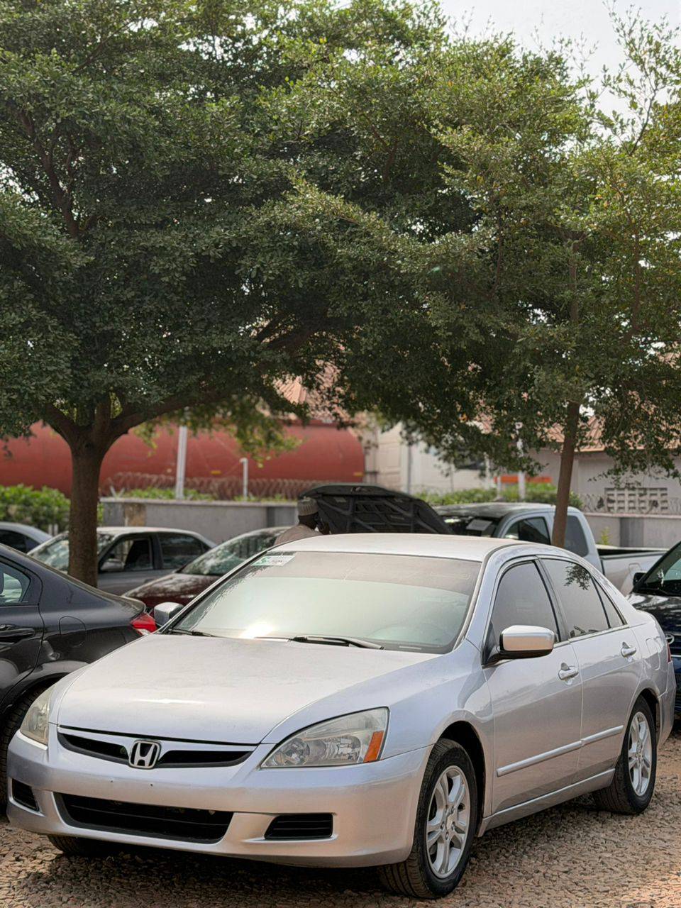 A picture of 08146991340 EXTREMELY CLEAN NG USED HONDA ACCORD DC AUTOMATIC TRANSMISSION